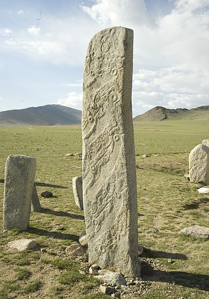 TurkikBalbalDearstones