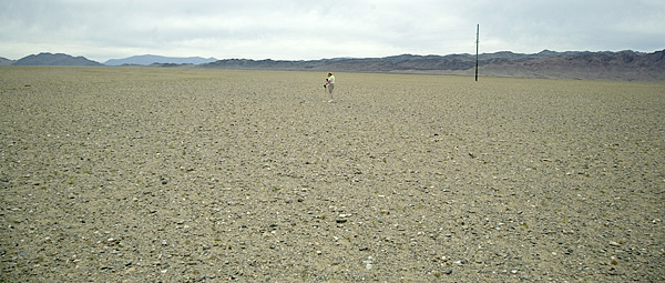 MeteoriteHunting