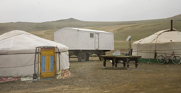 MongolianRednecks