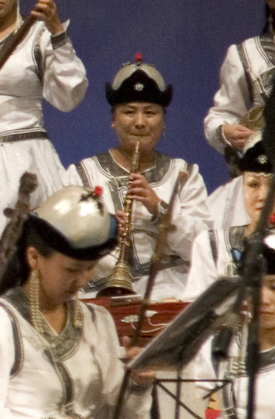 MongolianOboe