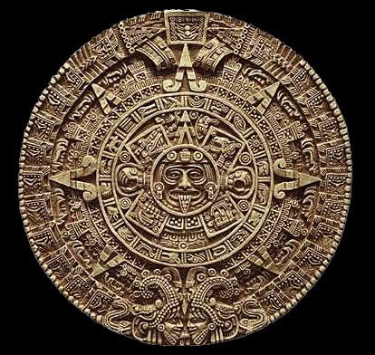 Mayan Calendar
