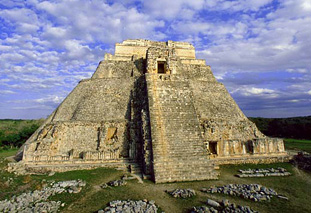 Uxmal