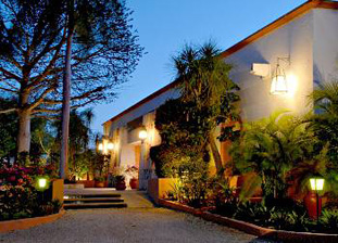 Villa Arqueologicas Uxmal